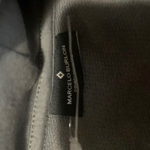 Marcelo burlon Hoodie